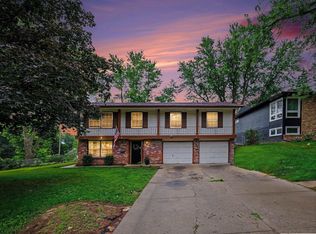 3981 Weber St, Omaha, NE 68112