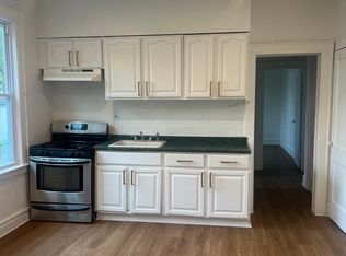 16 Belmont Ter #1L, Newark, NJ 07112