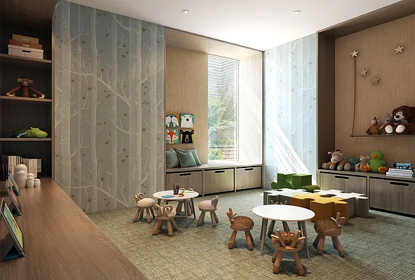 Sold by Brown Harris Stevens Development Marketing | media 21
