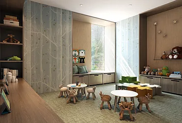 Sold by Brown Harris Stevens Development Marketing