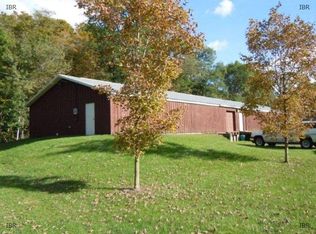 706 Old Genoa Rd, Locke, NY 13092