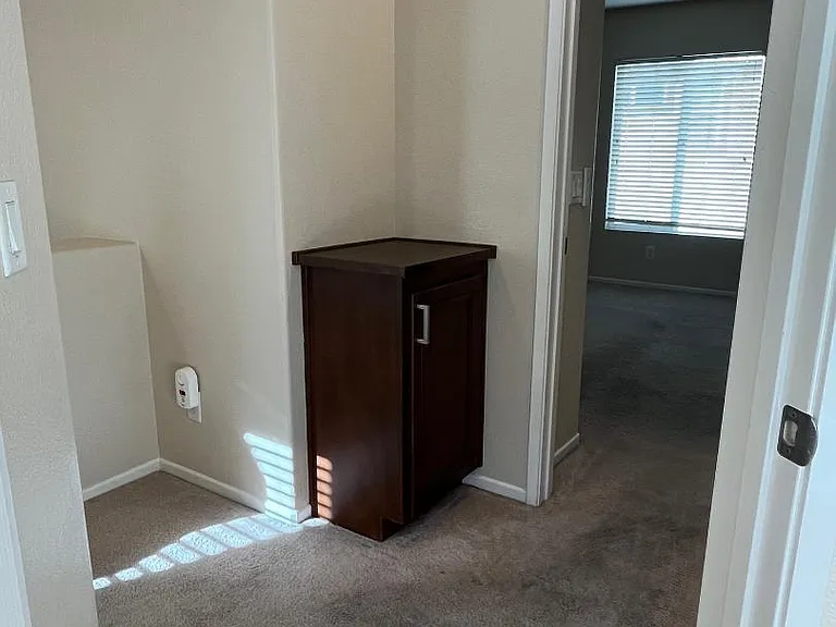 Linen Closet