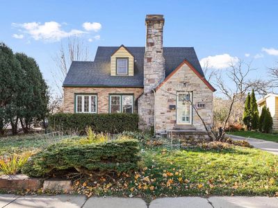 198 North Street, Sun Prairie, WI, 53590