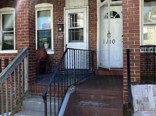 1210 Oak St, Wilmington, DE 19805