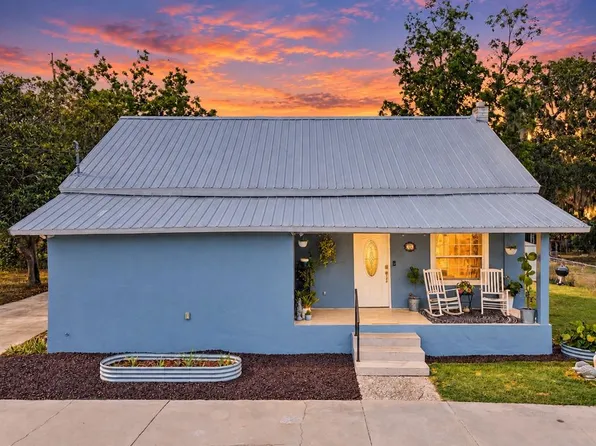 945 GORDON AVENUE, BARTOW, FL 33830