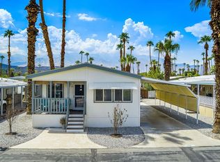 299 Butterfield, Cathedral City, CA 92234