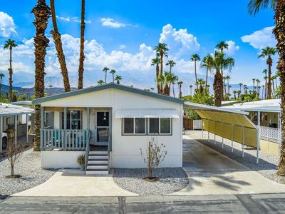 299 Butterfield, Cathedral City, CA, 92234