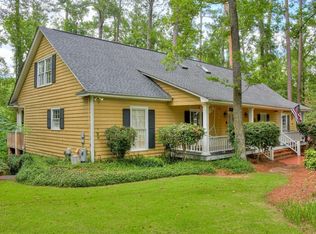 348 Habersham Rd, Martinez, GA 30907