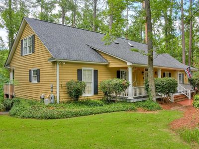 348 Habersham Rd, Martinez, GA, 30907