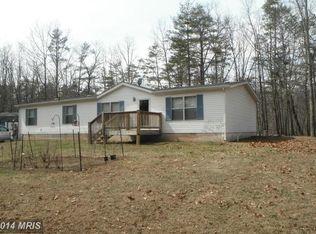 293 Odell Rd, Hedgesville, WV 25427