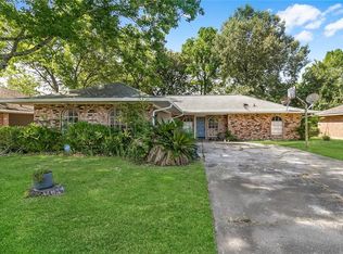 16840 Dahlgren Ave, Baton Rouge, LA 70817