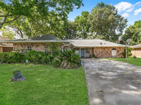 16840 Dahlgren Ave, Baton Rouge, LA 70817