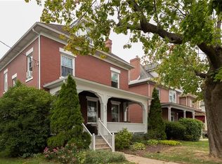524 Ridgeway St, Greensburg, PA 15601