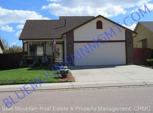 4819 Expedition Dr, Colorado Springs, CO 80911