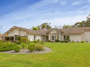 15815 Riparian Rd, Poway, CA 92064