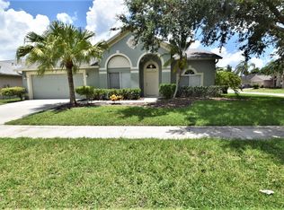 1142 Big Sky Dr, Zephyrhills, FL 33543