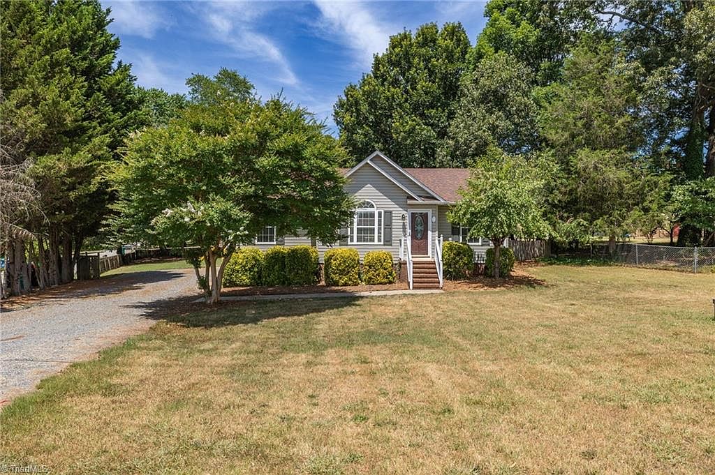 115 Durhams Trl, Reidsville, NC 27320 Zillow