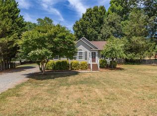 115 Durhams Trl, Reidsville, NC 27320