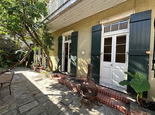1034 Saint Philip St #4, New Orleans, LA 70116