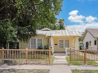 722 Aberdeen Pl, San Antonio, TX 78210