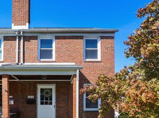 7212 Conley St, Baltimore, MD 21224