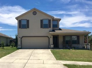 200 Bridge Xing, Cibolo, TX 78108