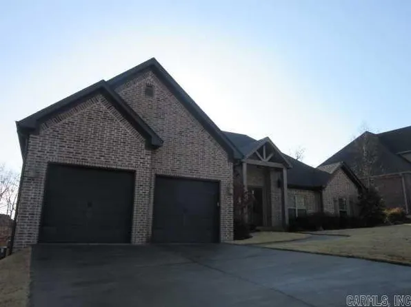 7 Greymoss Cv, Little Rock, AR 72211
