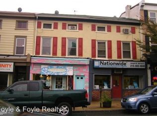 6154 Ridge Ave, Philadelphia, PA 19128