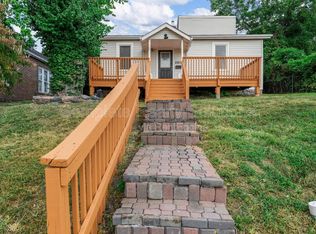 2911 Brazeau Ave, Saint Louis, MO 63144