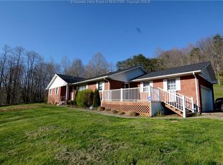 9875 Charleston Rd, Kenna, WV 25271