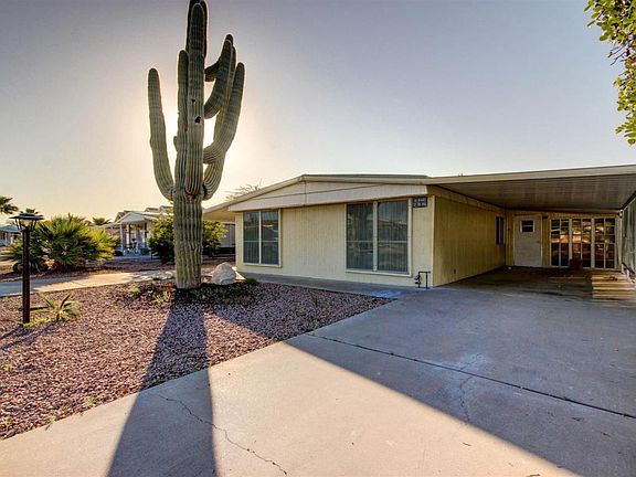 2nd image of 7261 E Arbor Ave