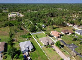3582 45th AVE NE, NAPLES, FL 34120