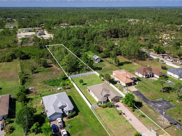 3582 45th AVE NE, NAPLES, FL 34120