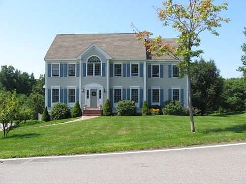 2nd image of 3 Riverwoods Dr