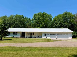 706 County Route 7, Brushton, NY 12916