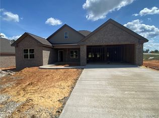 105 Preserve Cir E, Tuscaloosa, AL 35404