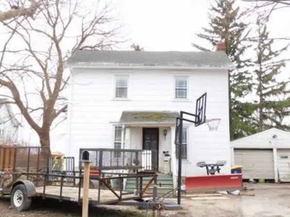 380 Ontario St, Lockport, NY 14094