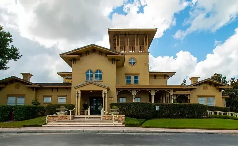 103 Vista Verdi Cir #VIST103-117 — Photo 1