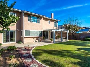 9192 Anson River Cir, Fountain Valley, CA 92708