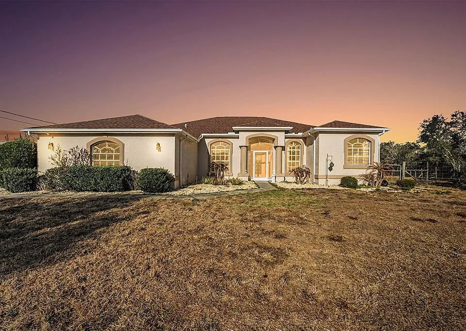 16031 Donney Moor Ln
