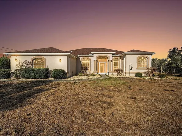 16031 Donney Moor Ln, Spring Hill, FL 34610