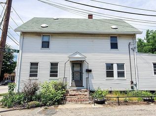 208 Neponset Valley Pkwy, Boston, MA 02136
