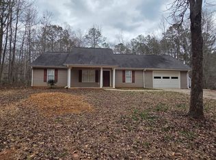 1722 Pineview Rd, Griffin, GA 30223