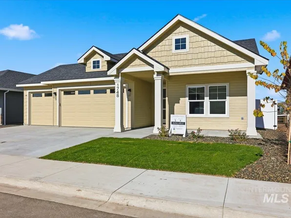 1748 Kayak Rd, Emmett, ID 83617
