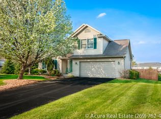 7406 Mackinaw Cv, Kalamazoo, MI 49009