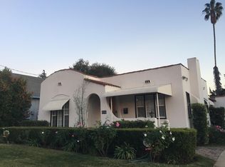 236 Clinton St, Pasadena, CA 91103