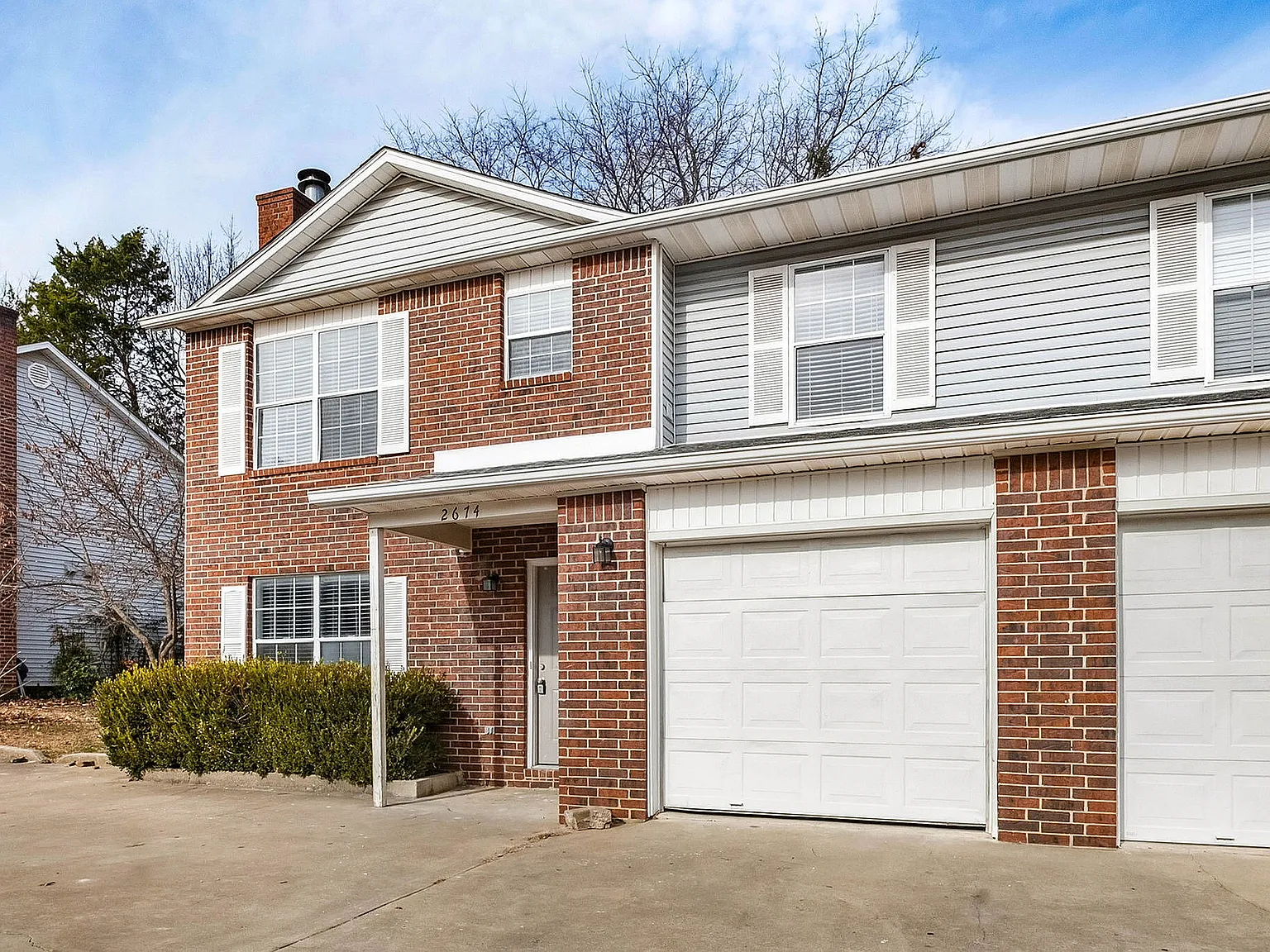 Kantz Duplexes — Photo 3