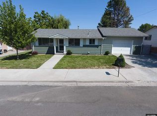 1667 Ballard Ln, Winnemucca, NV 89445