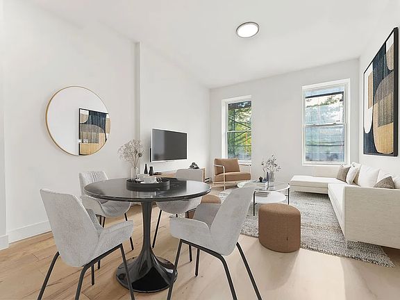2nd image of 233 Clermont Ave APT 3