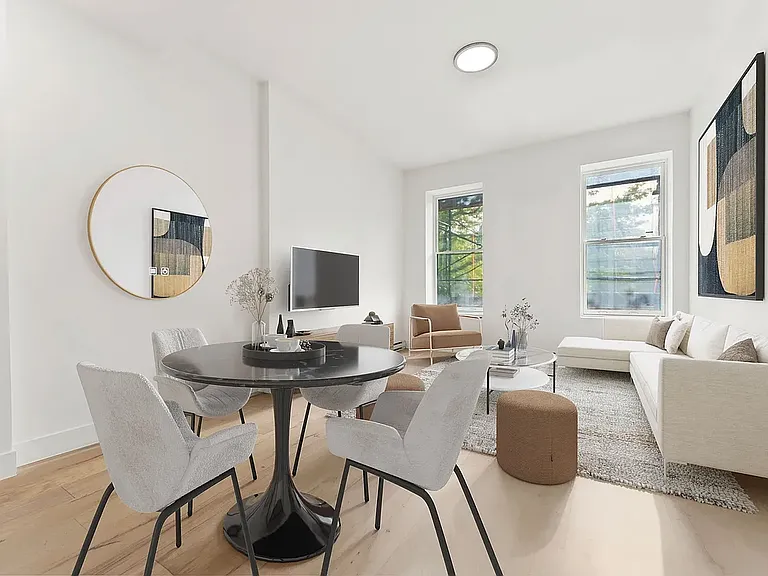 233 Clermont Ave #3 — Photo 2